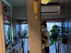 -施奈儿.洗头頭療.按摩SPA.采耳(上梅林店)