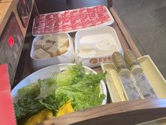 -蜀留香火锅·始于1999·原四川老火锅(白堤路店)