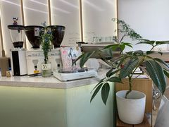 -Onirii Coffee(长乐路店)