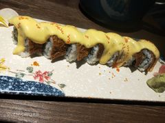 -鲸山上·私房日料(泰达MSD店)