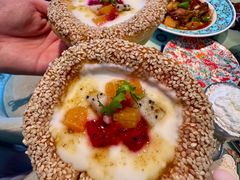 -撒拉花儿·新疆菜·清真(太阳宫店)