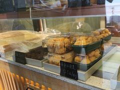 -包满意面包糕点(东坝店)