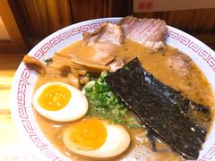 -老龙亭拉面店