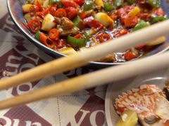 -老三样·旧食新味(绿地店)