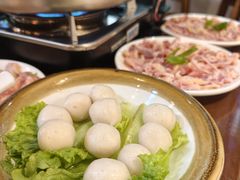 -波记美食煲仔饭蒸饭(客村店)