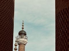 -新疆国际大巴扎