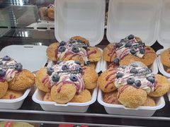 -木子木水日式烫面包(观音桥星光68广场店)