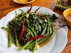 -塔洛藏餐吧(香格里拉古城店)