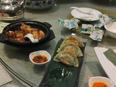 -虾饺妹·粤式手工点心(水荫路店)