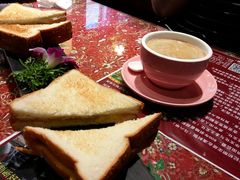 -小娘惹厨房Little Nyonya(狮城有约上榜店)