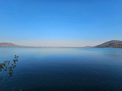 -南京金牛湖风景区