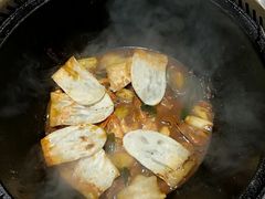 -锅来乐地锅鸡(安亭店)