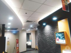 -麦当劳(春风店)