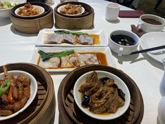 豉汁蒸凤爪-万龙洲海鲜(南新仓店)