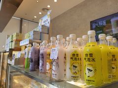 -奈雪的茶(中储能店)