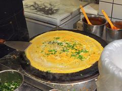 -卞姐蛋饼(陕西南路店)