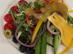 蔬菜沙拉-马克西姆餐厅(崇文门店)