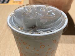 -麦当劳(中山公园龙之梦店)