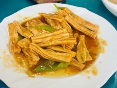 -正顺饸饹馆(中土商务楼店)