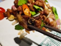 -云海肴·汽锅鸡·云南菜(高德置地店)