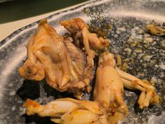 -哥老官重庆美蛙鱼头(宝山龙湖店)