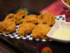 -仙隐小鹿料理食堂(惠济万达店)