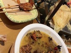 -鸽子窝(宋庄店)