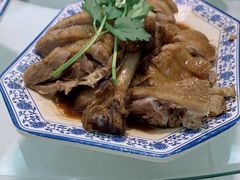 -新享乐海鲜(翠华路店)