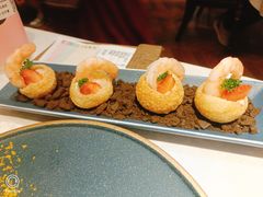 -俄士厨房(环球港店)