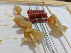 -延边金利串店(安达街店)