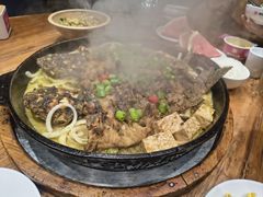 -老板恋上鱼(振华商厦店)