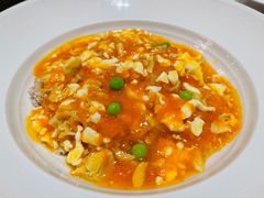 -广州文华东方酒店·江-由辉师傅主理