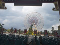 -七彩云南欢乐世界