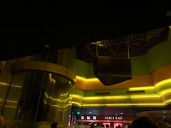 -中影国际影城(兰生大厦CINITY LED店)