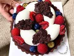 -Lumos一間甜食