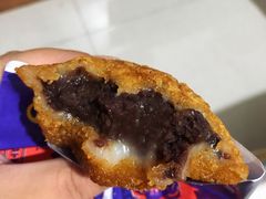 炸糕-京天红炸糕(天通苑华联店)