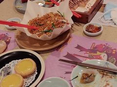 -点都德(龙之梦店)