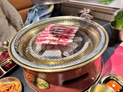 -西塔老太太泥炉烤肉(双井店)