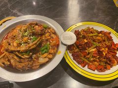 -嘎嘎鸭脑壳(蜀汉路店)