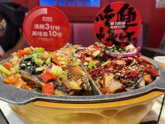 -南锣南门(东方银座店)