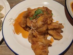 -四姐妹东北饺子(沙尾路店)