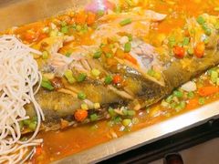 -小徽舟臭鳜鱼(雅清街店)