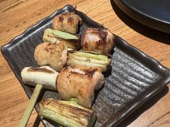 -炉胜·炉端烧·居酒屋