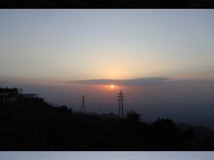 -大罗山风景区