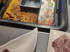 -洞子口重庆鲜货火锅(楚翘城旗舰店)