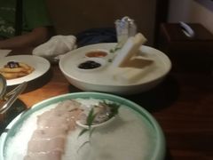 -揽季锅物会.福建黄鱼.海鲜姿造(五四路店)