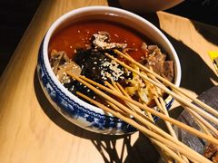 -小鱼小牛·鱼牛干锅·脆鱼火锅(世欧广场店)