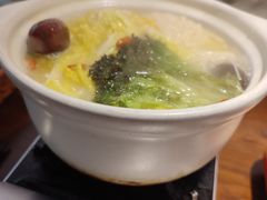 -U你·天然调味(南湖总店)