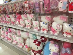 -AEON永旺(东方宝泰店)