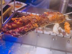 -很久以前羊肉串(大华三路店)